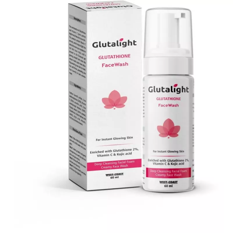 bad effects of glutathione capsules Glutalight Skin Brightening Soap Price main image 0
