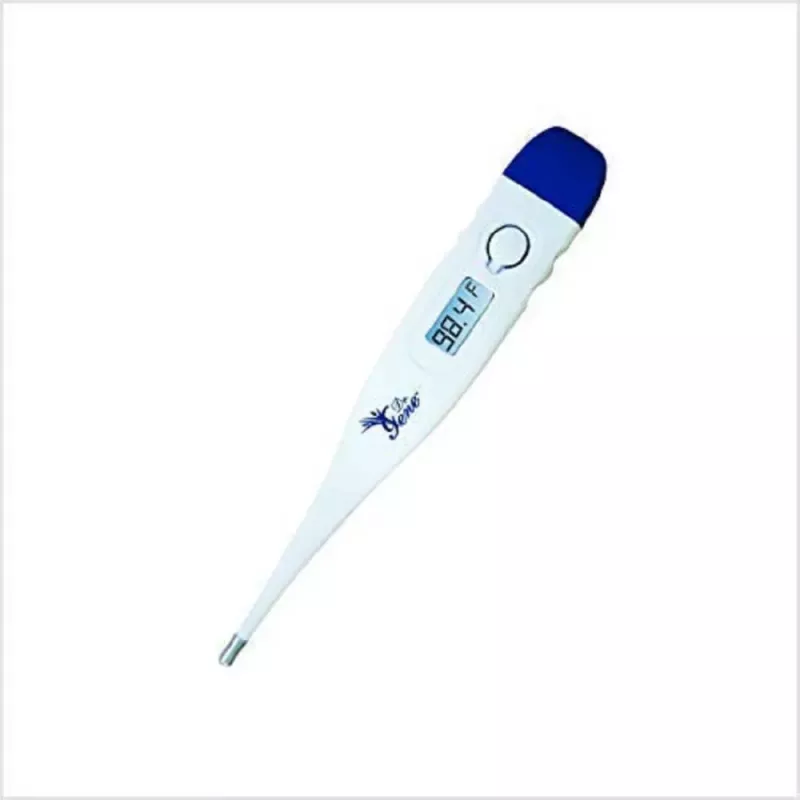 Accusure thermometer deals