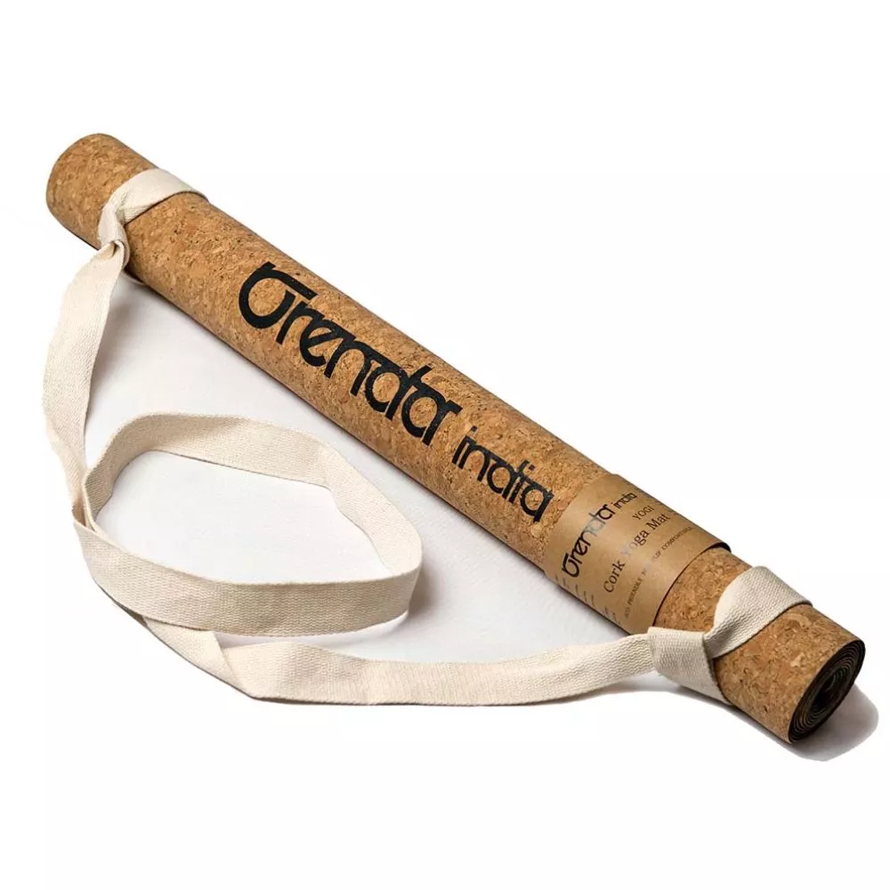 Cork Sand Bag - OrendaIndia