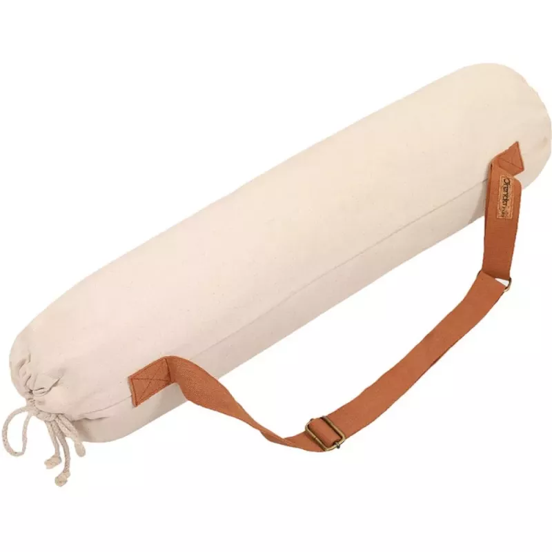 Canvas yoga online bag