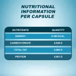 HealthAid Vitamin B12 1000Mcg Mega Strength Tablets (60tab)