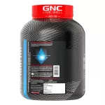 GNC Amp Pure Isolate Protein Chocolate Frosting (4.4lb)