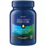 GNC Fish Oil (60Softgel)