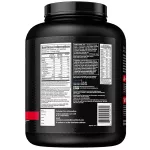 Muscletech Nitrotech Cookies & Cream (4lb)