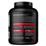Muscletech Nitrotech Cookies & Cream (4lb)