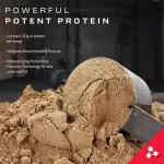Muscletech Nitrotech Cookies & Cream (4lb)