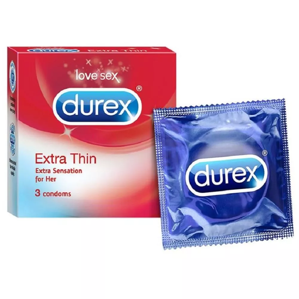 are thin condoms weaker