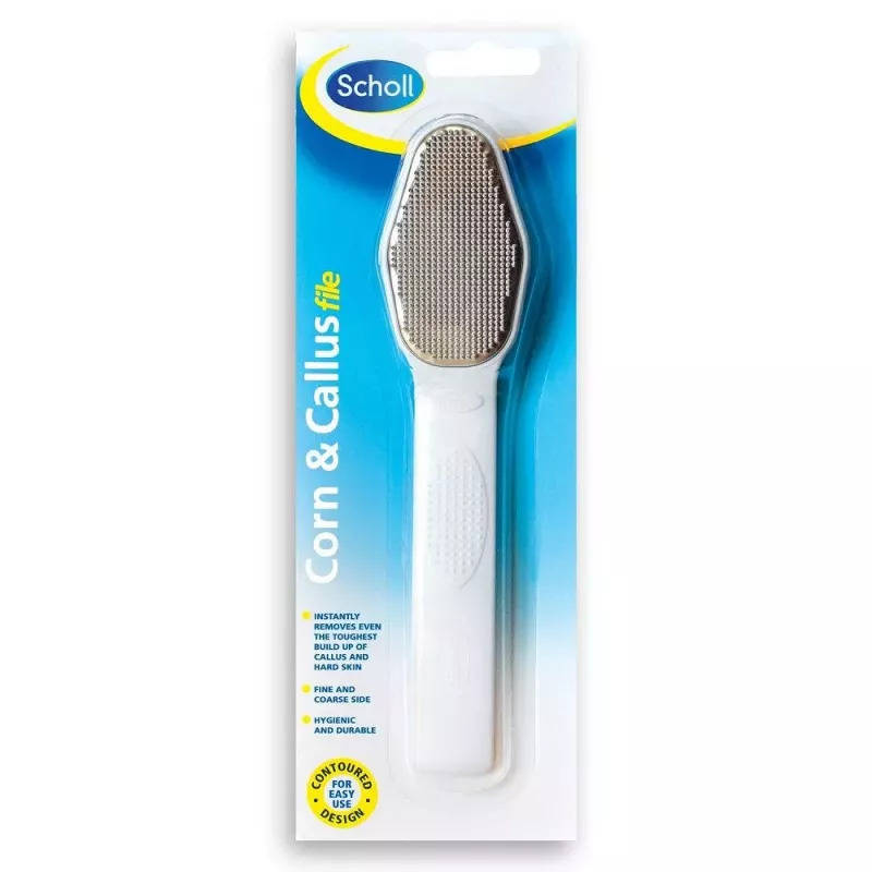 Scholl Callus File