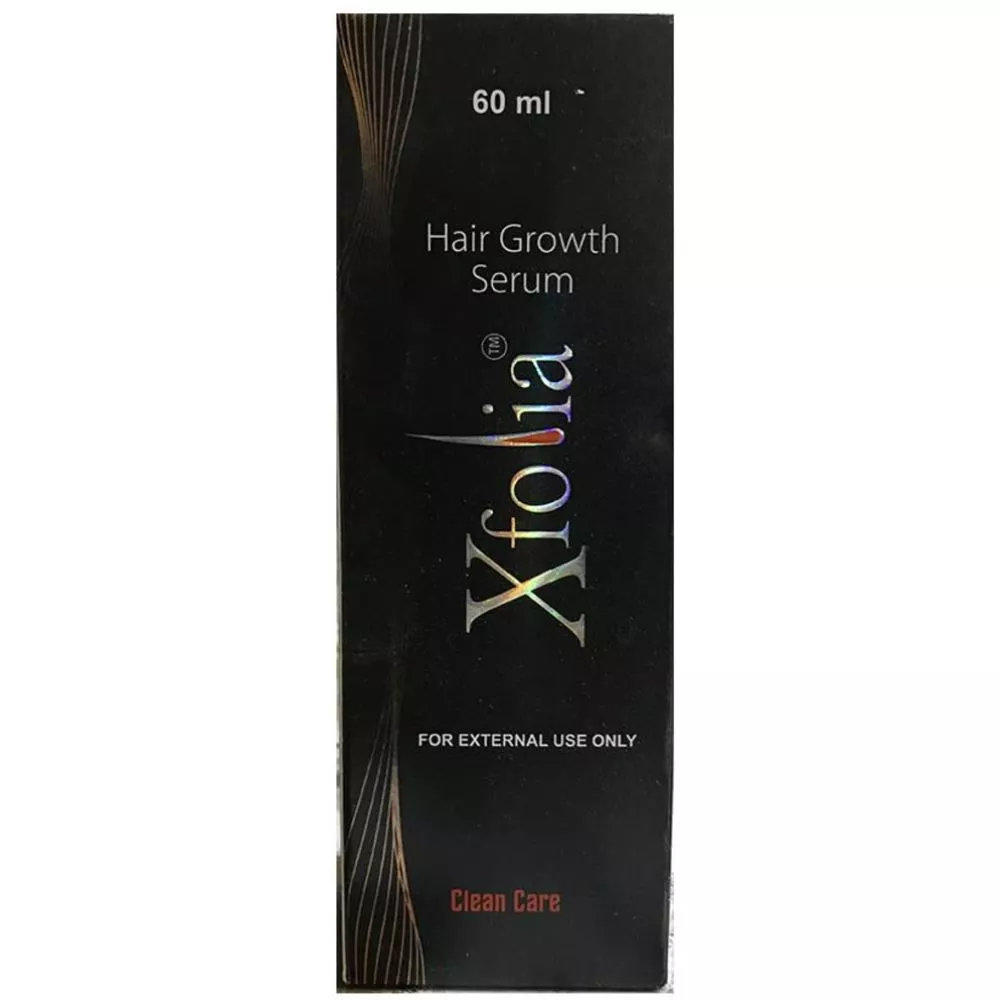 Buy Geno Pharma Xfolia Serum Online 10 Off!