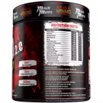 Muscle Mantra Wikid 2.0 Preworkout Pineapple (300g)