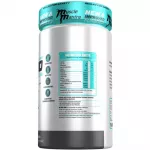 Muscle Mantra ARM3D Instantized Bcaa Watermelon (450g)