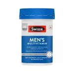 Swisse Ultivite Mens Multivitamin Tablets (60tab)