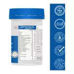 Swisse Ultivite Mens Multivitamin Tablets (60tab)