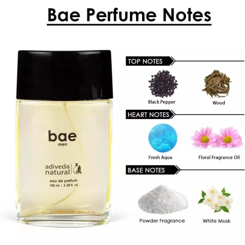 Bae eau best sale de toilette