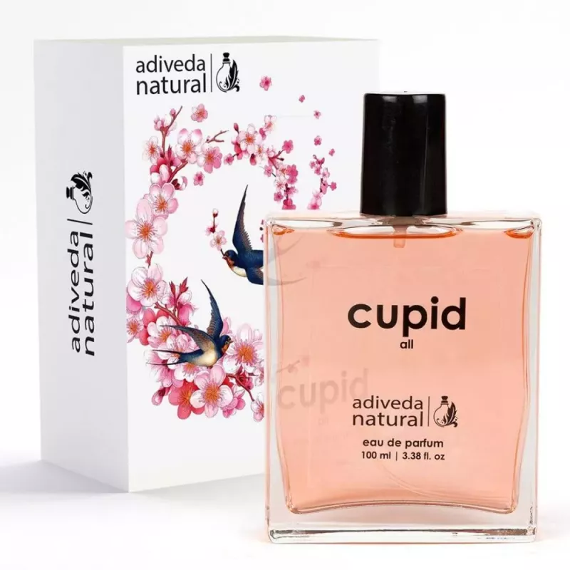 Parfum natural online