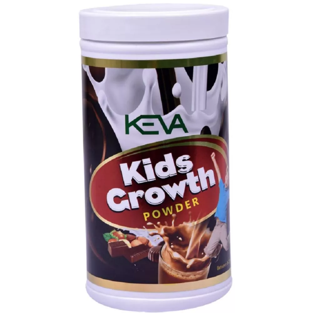 Buy Keva Kids Growth Powder Online 10 Off!