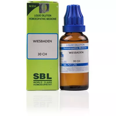 Buy Sbl Wiesbaden Dilutions Online 15 Off Healthmug Com