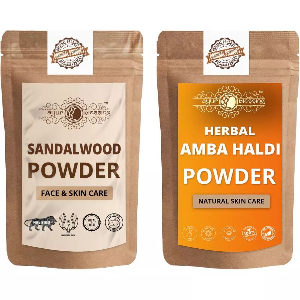 Labonita Beauty Essentials - For Order DM! Benefits Of Red sandalwood powder  Red sandal wood powder has amazing skin benefits. Due to it's cooling  properties, it is great for using it on