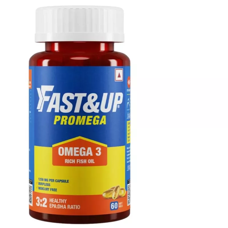 Omega 3 fish discount oil 1250 mg