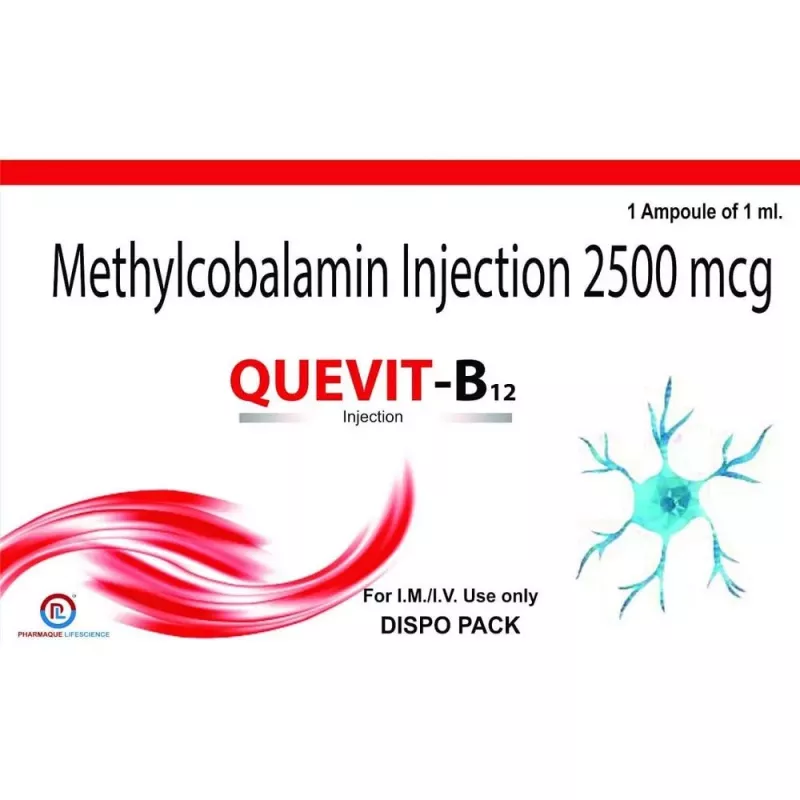 can vitamin b12 injections delay your period What You Need to Know About Vitamin B12