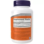 Now Foods Acetyl L Carnitine 500Mg Veg Capsules (100cap)