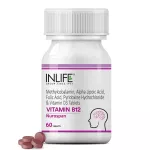 Inlife Vitamin B12 Nurospan Tablets (60tab)