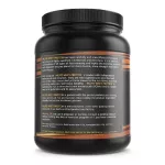 Inlife Whey Protein Isolate Concentrate & Hydrolysate Powder Vanilla (400g)