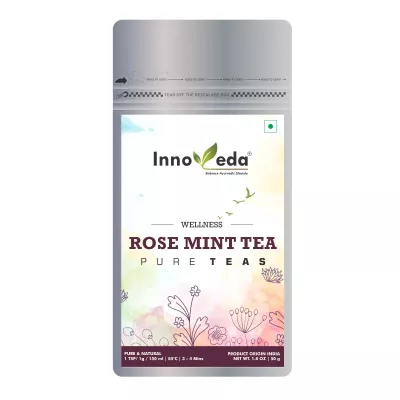 mint tea | Healthmug