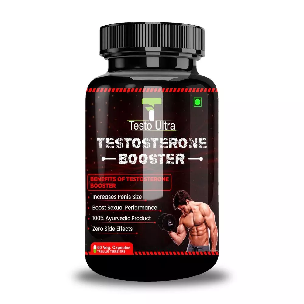 Testosterone Booster Side Effects