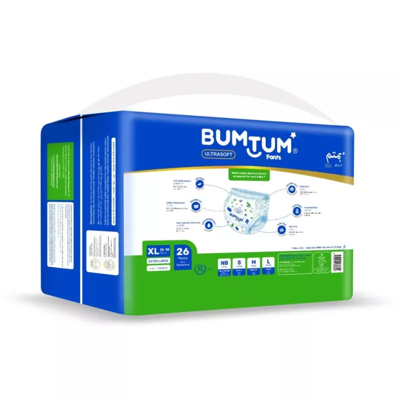 Buy Bumtum Baby Diaper New Born Online  10 Off  Healthmugcom