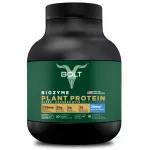 Bolt Biozyme Plant Protein Chocolate (2lb)
