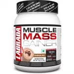Labrada Muscle Mass Gainer Chocolate (1kg)