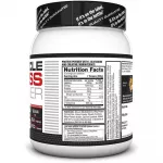 Labrada Muscle Mass Gainer Chocolate (1kg)