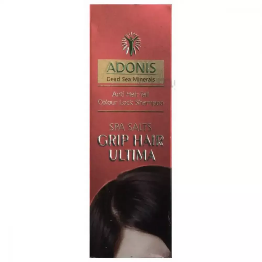 Grip Hair AD anti dandruff shampoo Packaging Size 150 ml at Rs 514bottle  in New Delhi