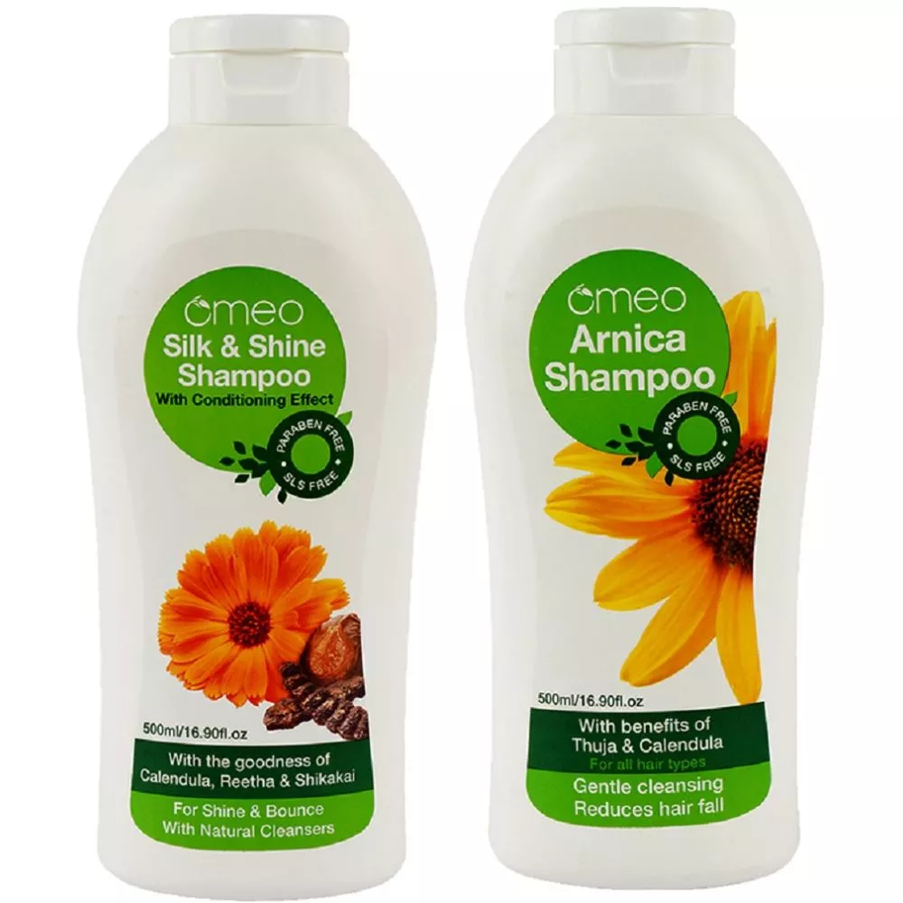 Arnica Hair Oil  Top 5 Benefits and How to Use for Hair Growth  Omeo