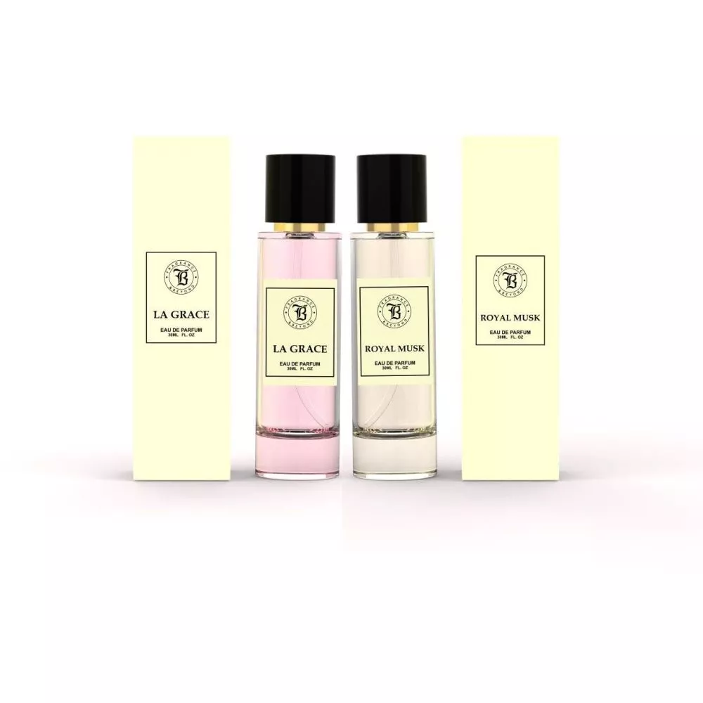 Royal best sale musk perfume