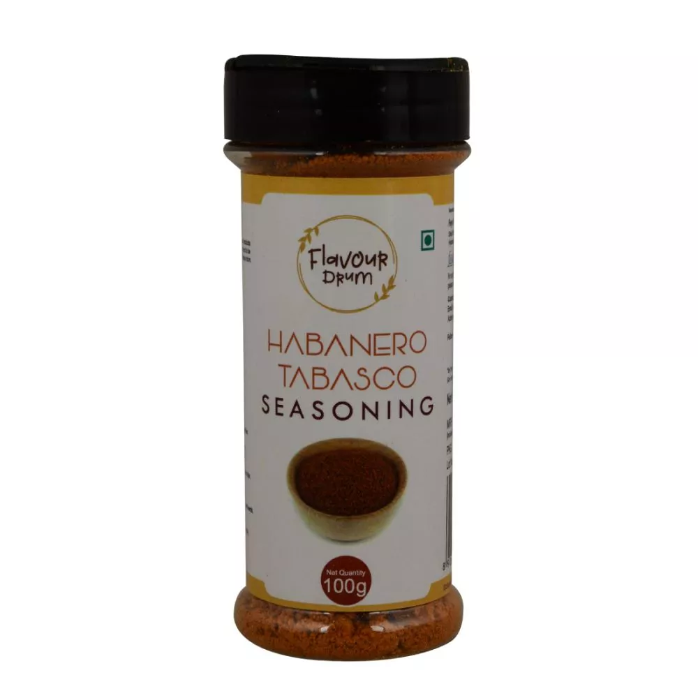 Habanero seasoning deals