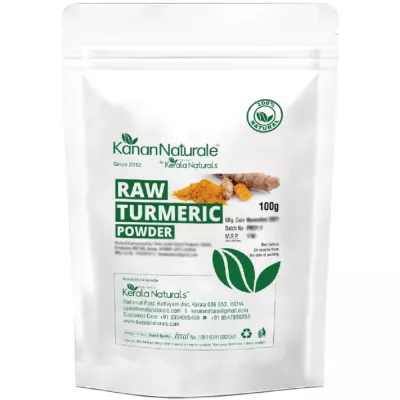 turmeric powder | Healthmug