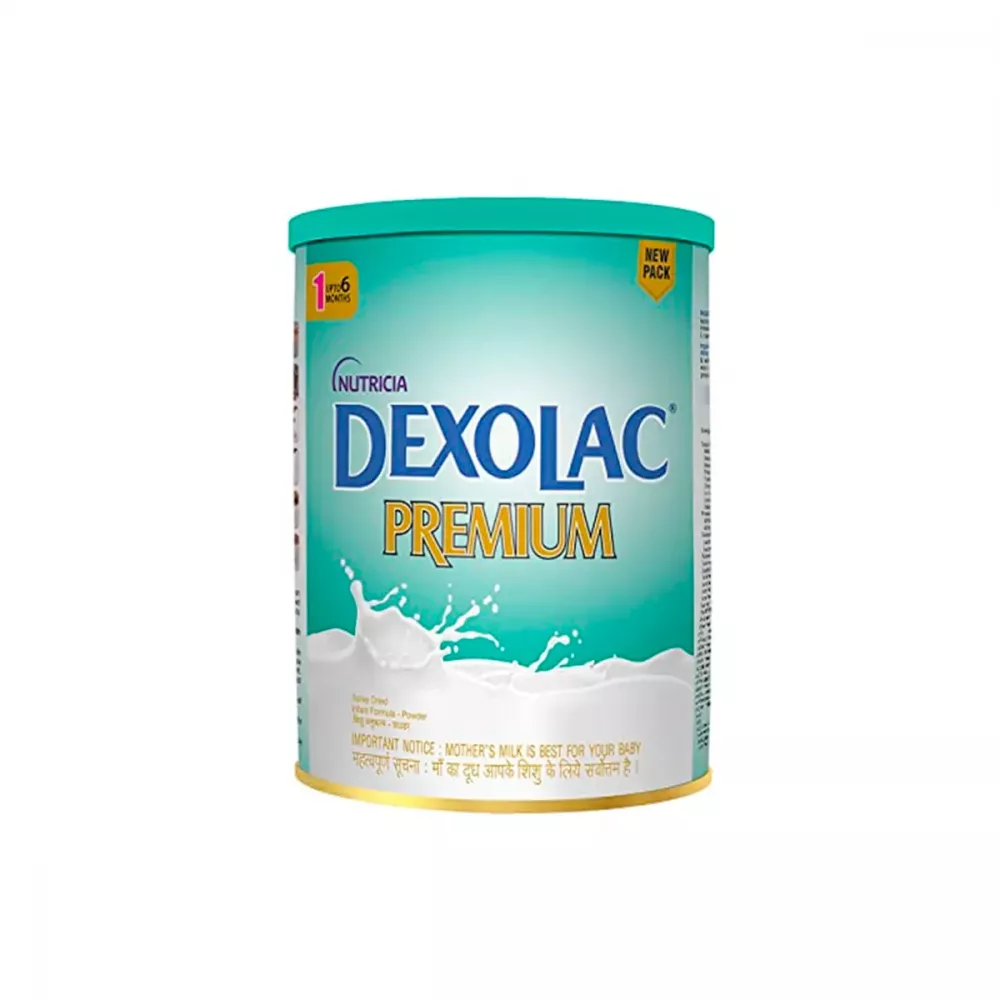 Dexolac 1 hot sale milk powder