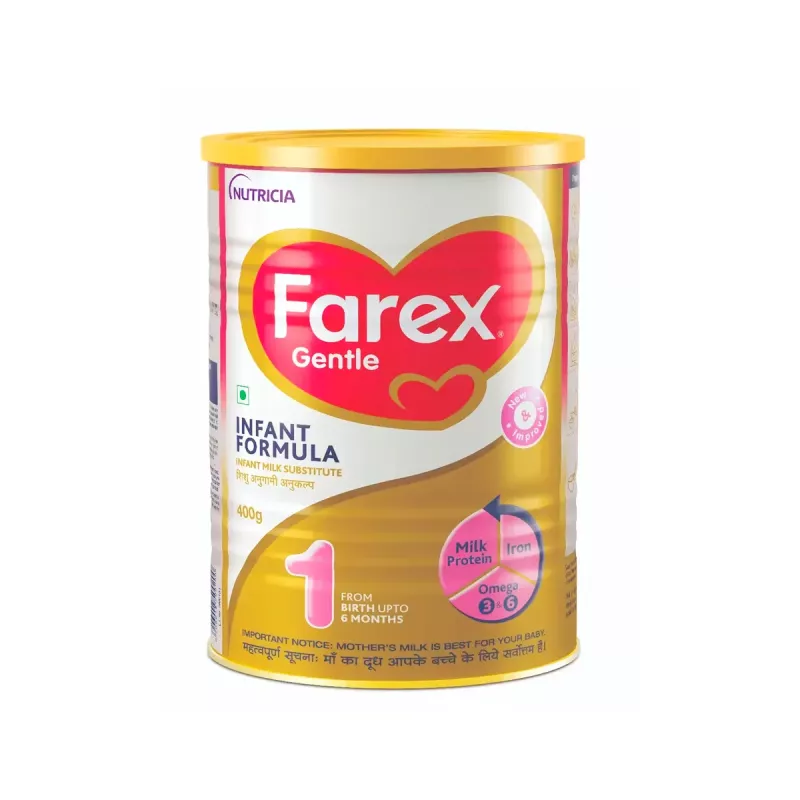 Farex milk powder for 2024 baby