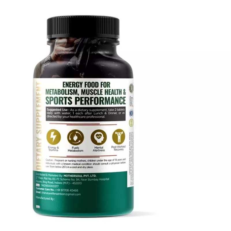 Buy Naturelife Nutrition L-Carnitine Veg Tablets Aminos - 10% Off! |  Healthmug