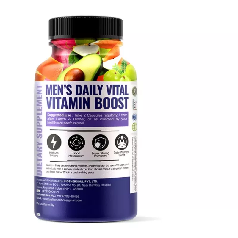 Buy Vitamins, Supplements & Healthcare Products in India