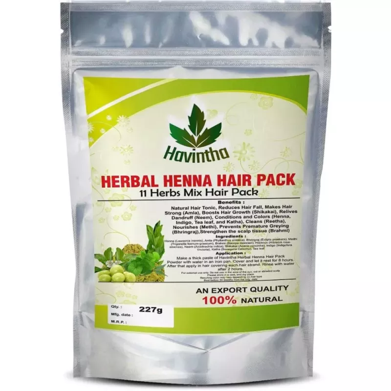 Amazon.com : Godrej Nupur Henna Mehndi for Hair Color with Goodness of 9  Herbs 0, natural, 14.1 Ounce : Hair Hennas : Beauty & Personal Care