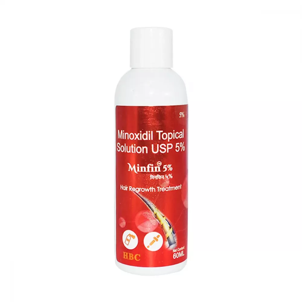Buy HBC Lifesciences Minfin Lotion Online 11 Off!