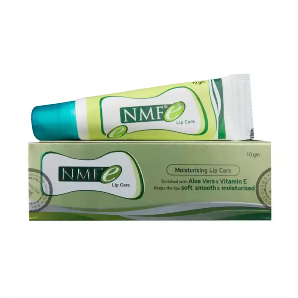 NMF e Lip Care Gel (10g) Buy on Healthmug