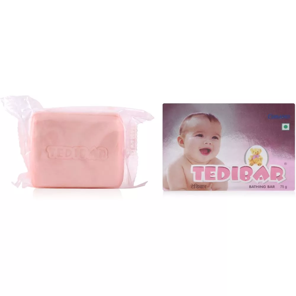 Tedibar best sale soap complaints