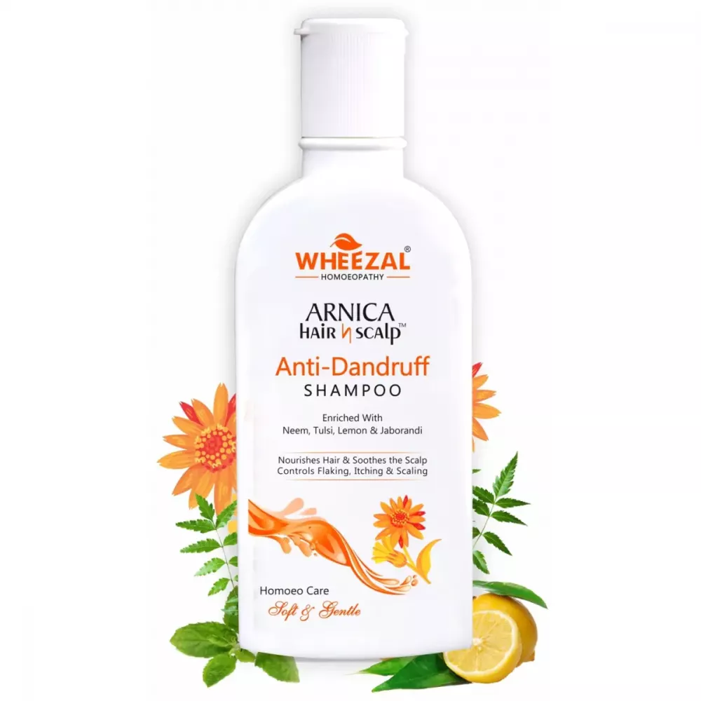 Himalaya Anti Hair Fall Shampoo: Uses, Price, Dosage, Side Effects,  Substitute, Buy Online