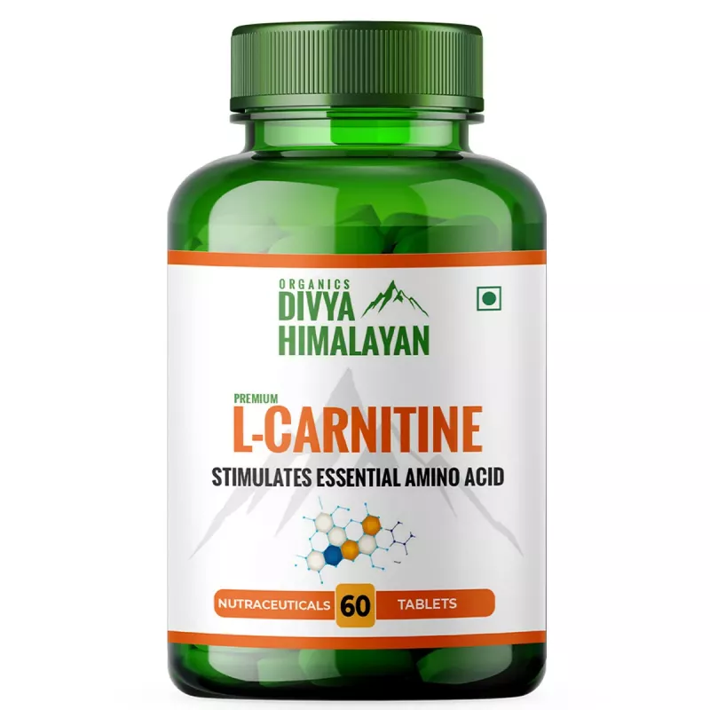 acetyl l carnitine effects on the brain What Is L-Carnitine: Benefits, Dosage, And Side Effects main image 0