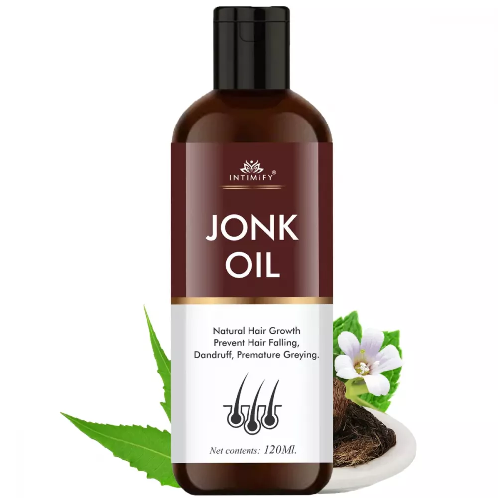 Buy Nature Sure Jonk Tail Leech Oil For Hair Online  15 Off   Healthmugcom