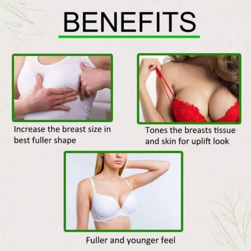 Buy Zenius B Fit Capsule For Breast Enlargement Sexual Supplements